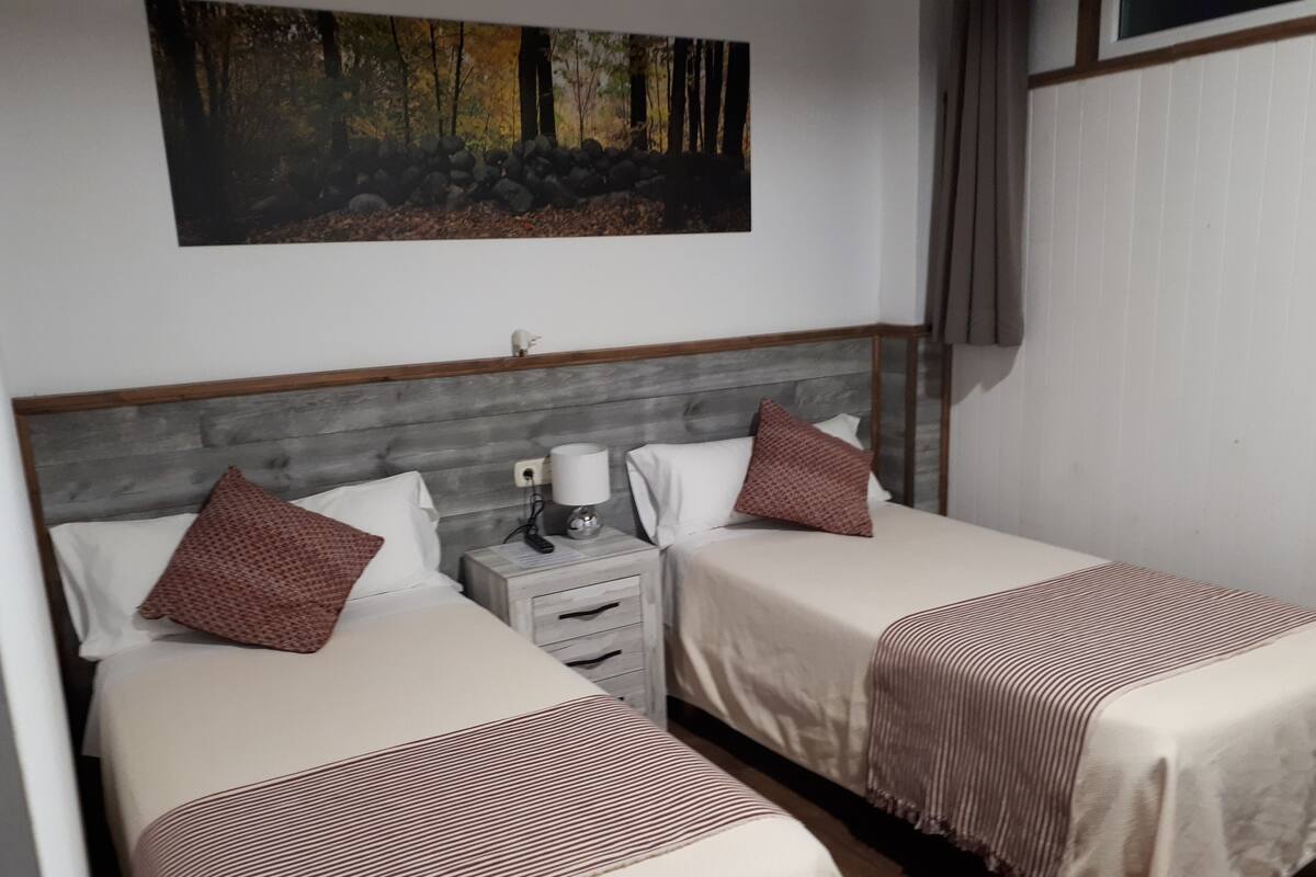 1 chambre, draps en coton égyptien, literie de qualité supérieure