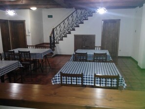Restauration familiale