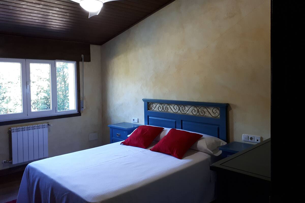 Chambre Triple Deluxe