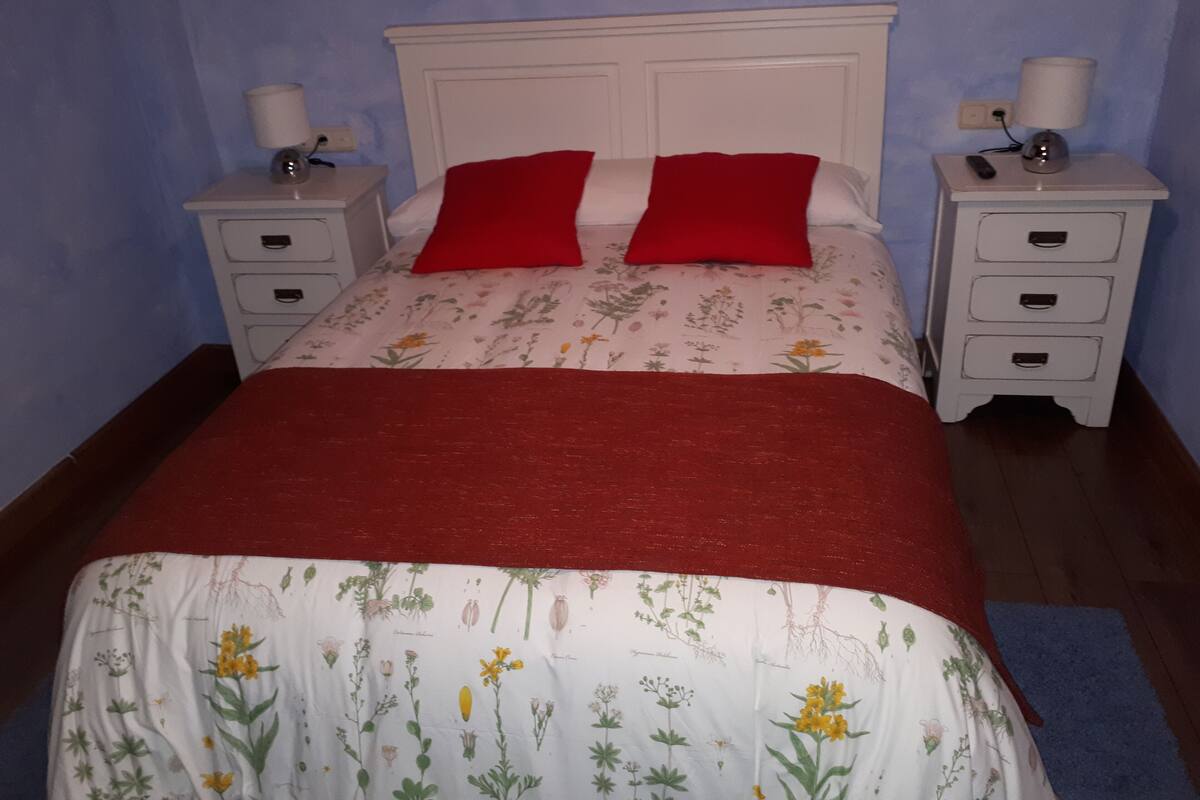 Chambre Double