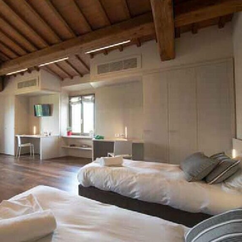 Pistoia Nursery Campus