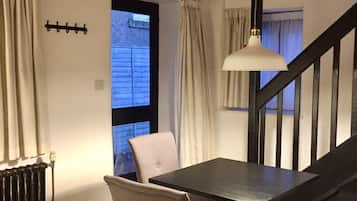Cottage, 2 Bedrooms (The Cottage)