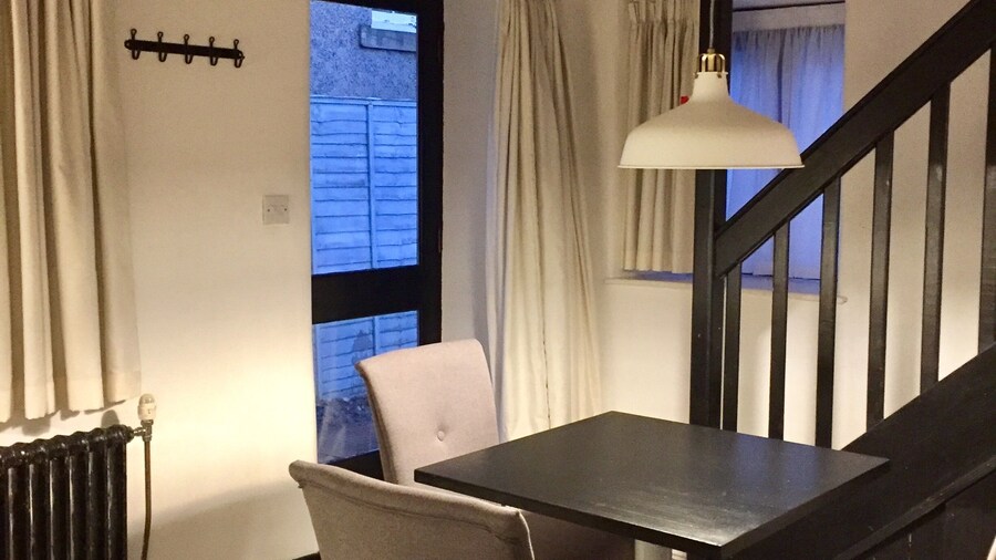 Greenbank Lodge Llangollen