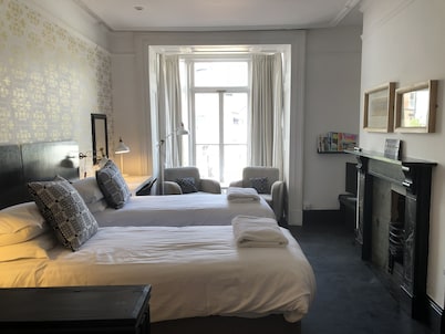 Greenbank Lodge Llangollen