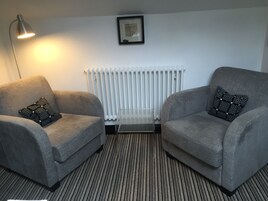 Szoba kétszemélyes vagy két külön ággyal