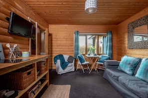 Apartment, 1 Schlafzimmer (WeeTwo) | Wohnbereich