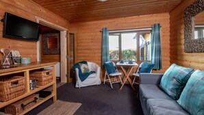 Appartement, 1 chambre (WeeTwo) | 1 chambre, literie de qualité, bureau