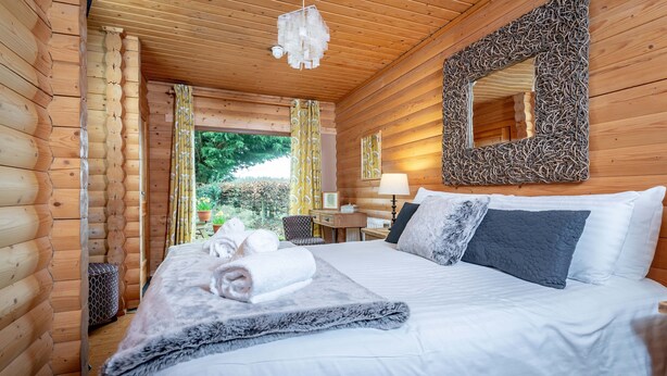 Appartement, 1 chambre (WeeOne) | Vue de la chambre
