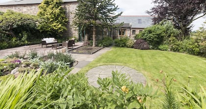 Stanley Lodge Farmhouse