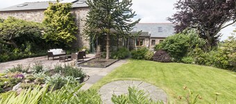 Stanley Lodge Farmhouse