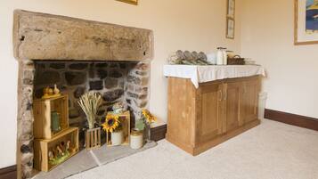 تناول الطعام