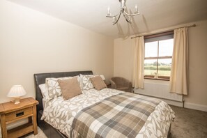 Interior - Stanley Lodge Farmhouse (Lancaster)
