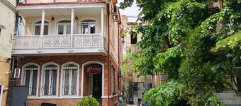 Dcorner
