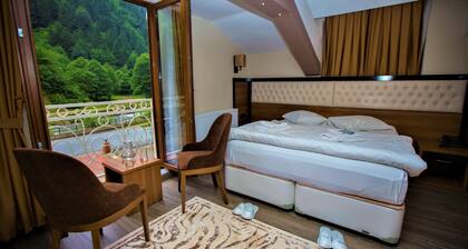 Yayla Otel