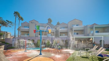 Wasserpark