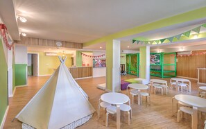 Children’s area - Hotel LIVVO Koala Garden (San Bartolomé de Tirajana)