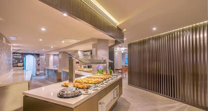 Hotel LIVVO Koala Garden