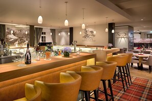 Bar (on property) - Hotel Jagdschloss Kranichstein (Darmstadt)