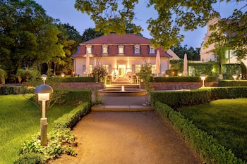 Hotel Jagdschloss Kranichstein