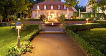 Hotel Jagdschloss Kranichstein