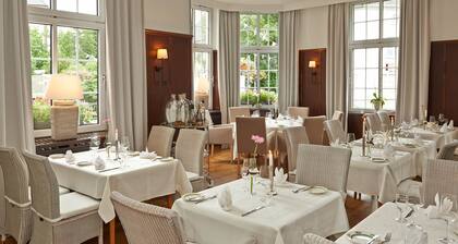 Hotel Friedrichs