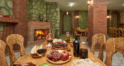 S&L Boutique Hotel