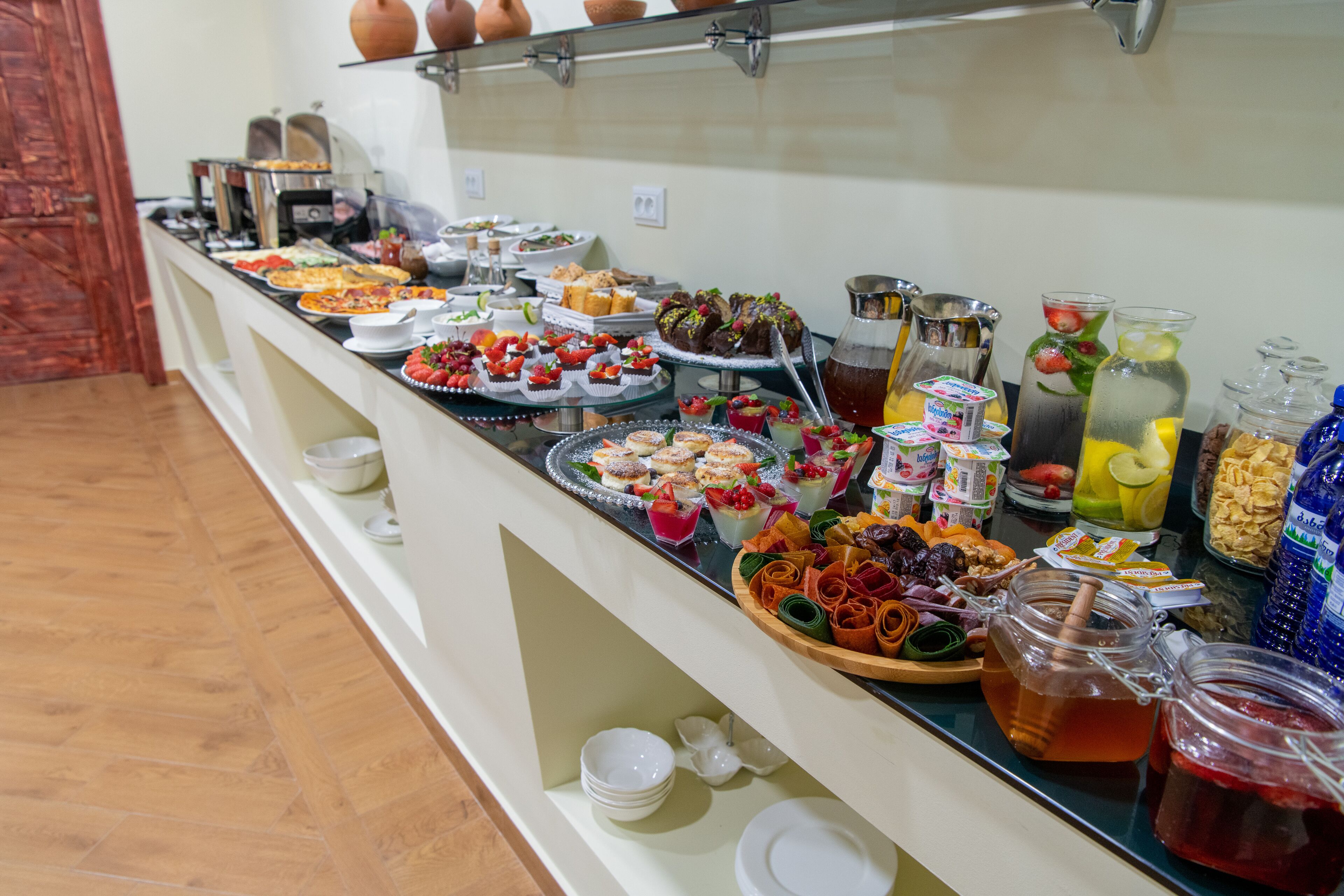 Foto - S&L Boutique Hotel