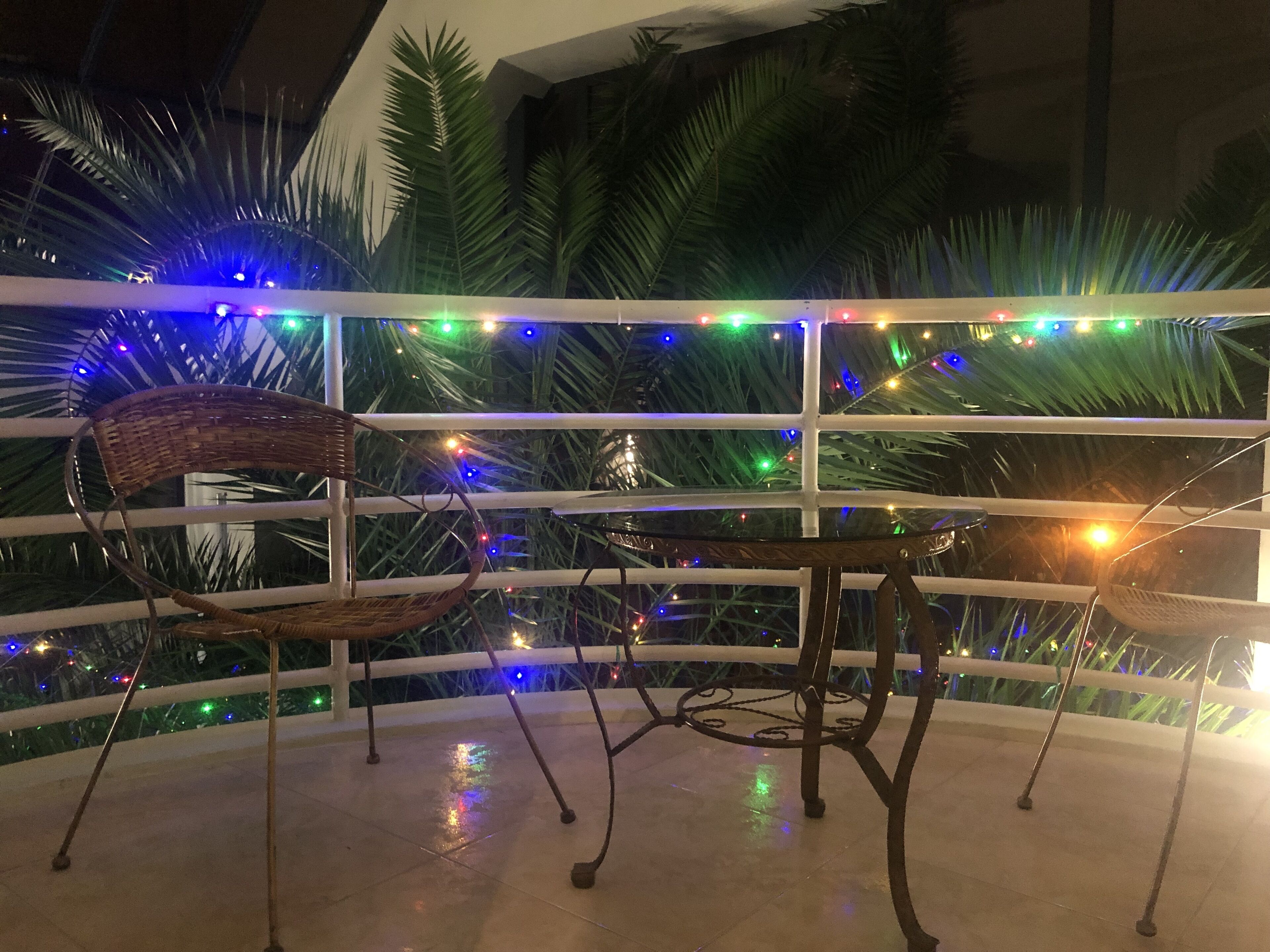 deluxe room, balcony, garden view | 1 bedroom, premium bedding, minibar, in-room safe