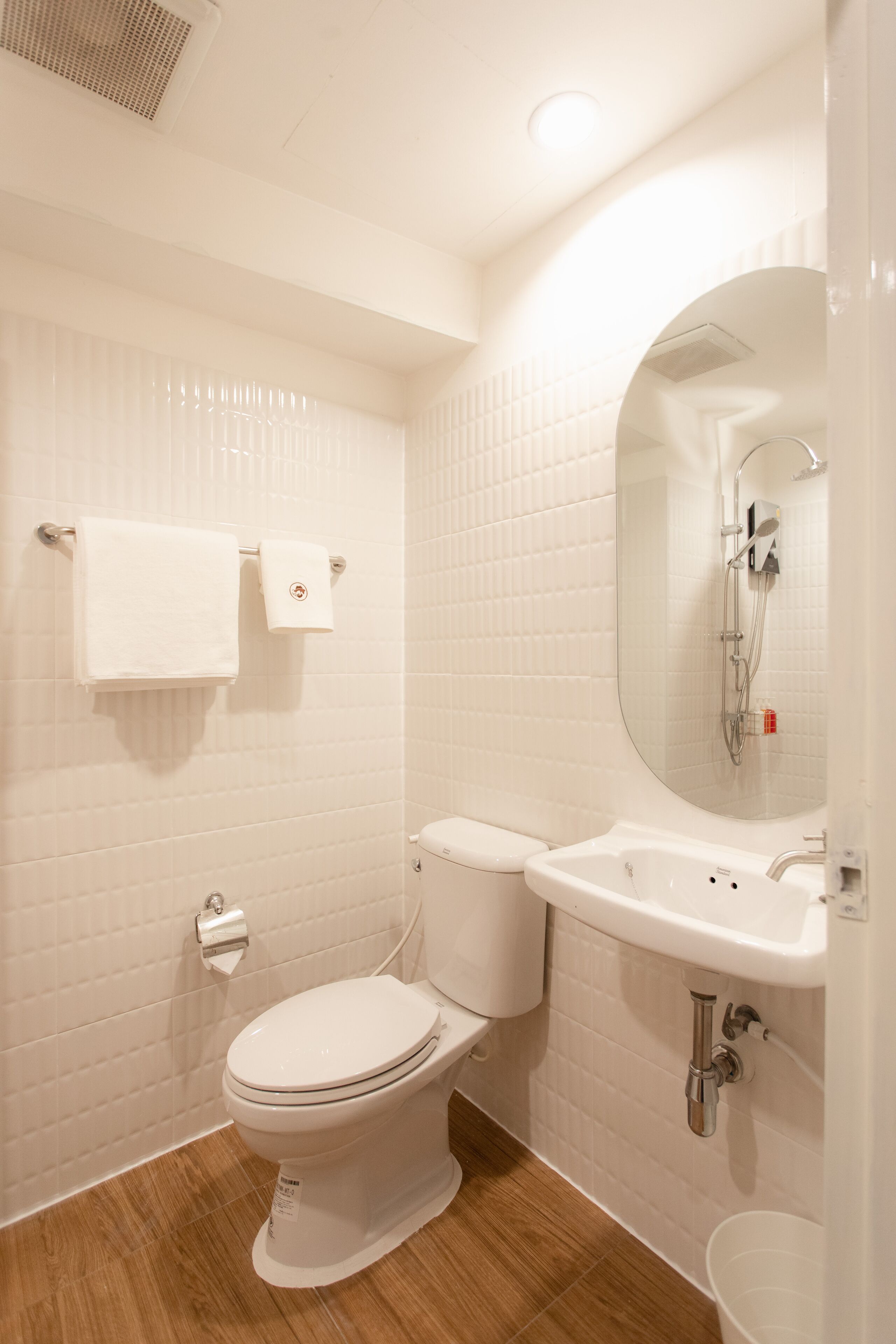 Photo - Hotel PaPa Bangkok Siriraj