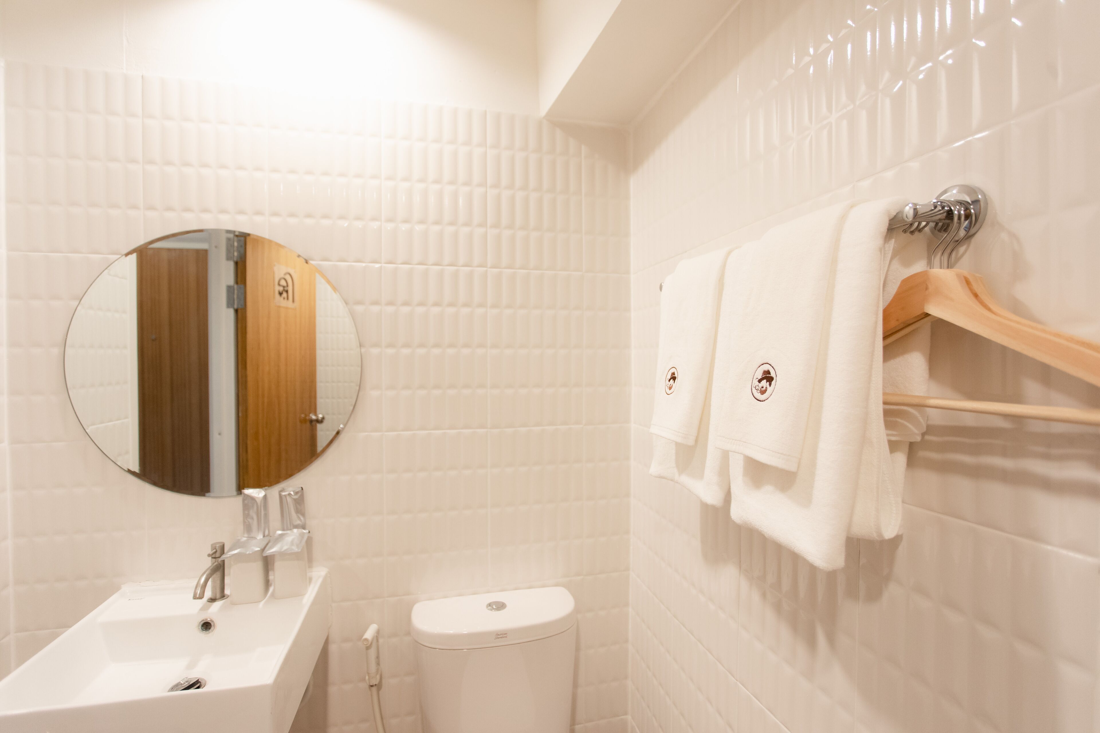 Photo - Hotel PaPa Bangkok Siriraj