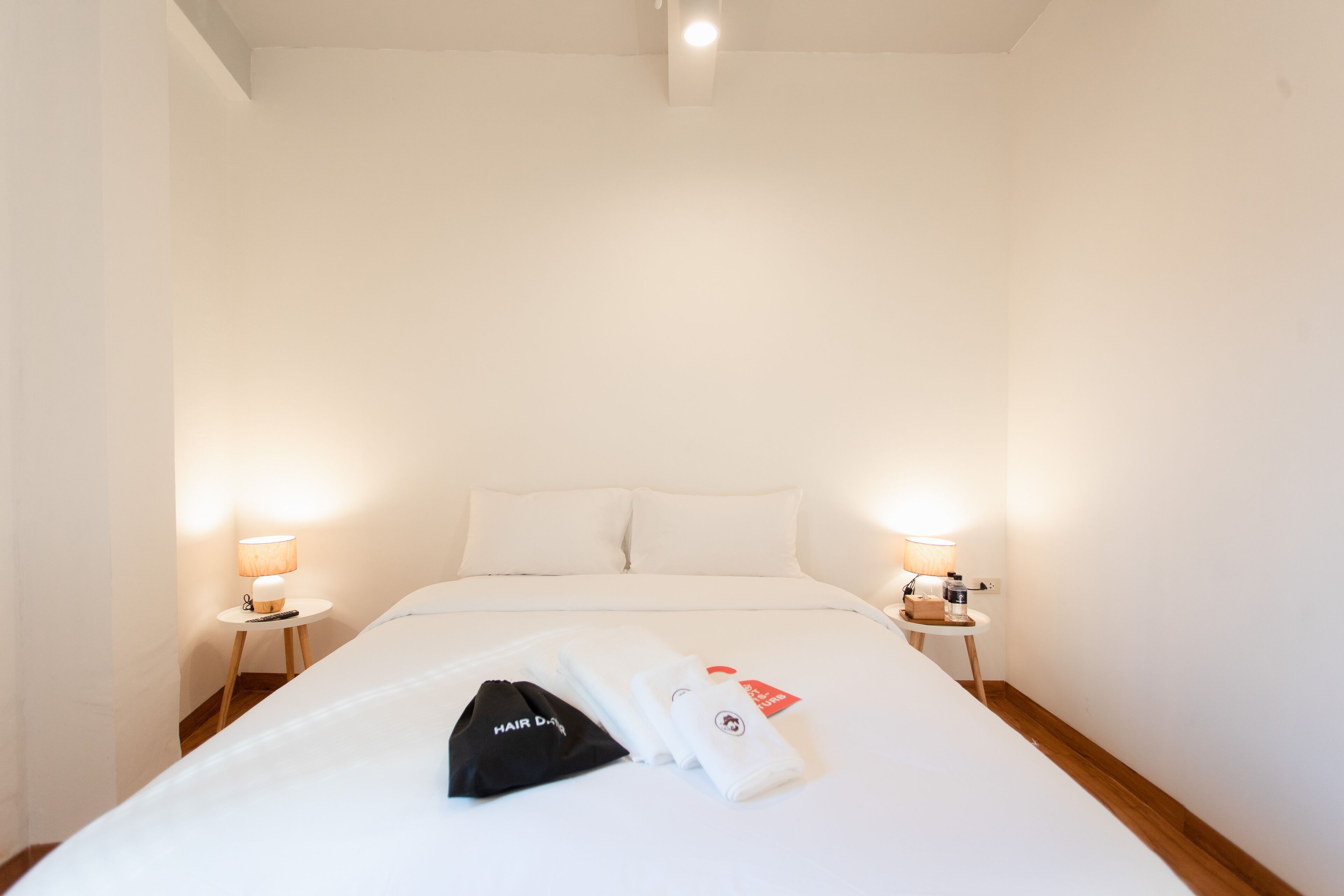 Photo - Hotel PaPa Bangkok Siriraj