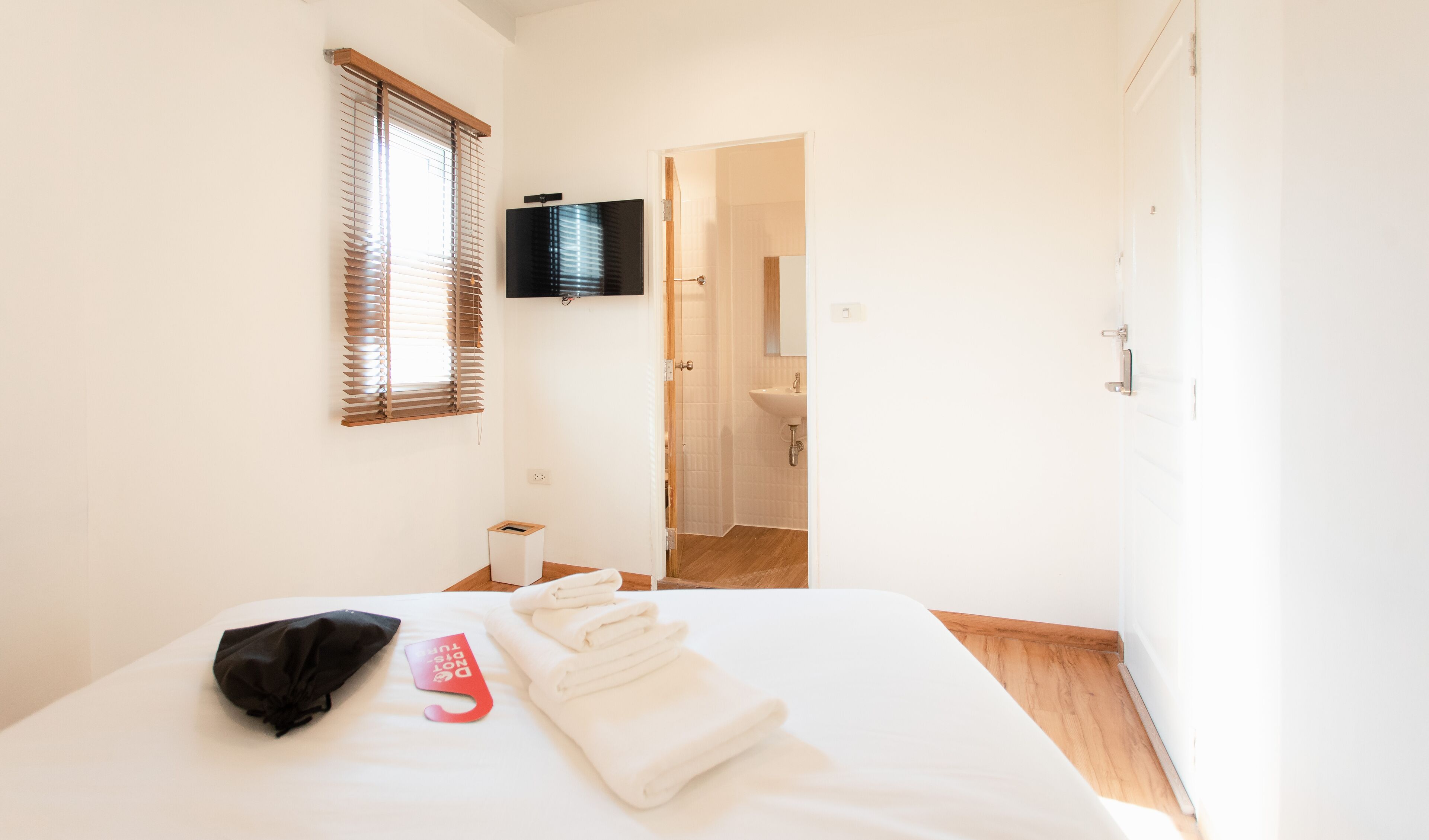 Photo - Hotel PaPa Bangkok Siriraj