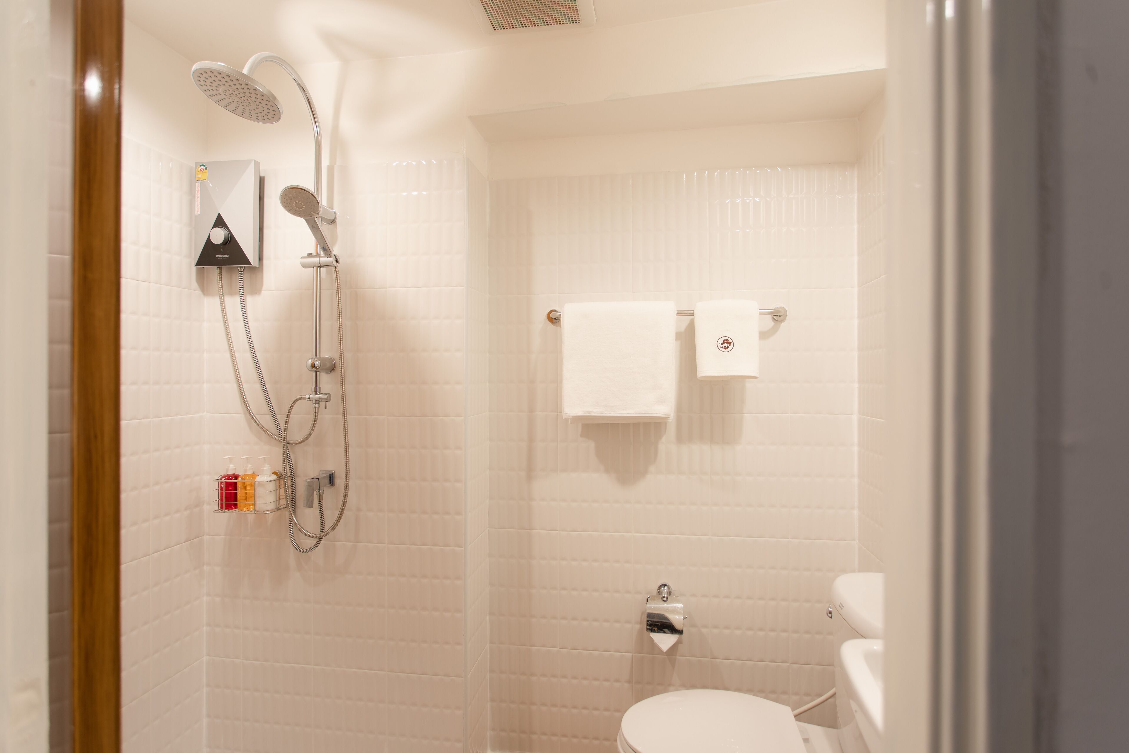 Photo - Hotel PaPa Bangkok Siriraj