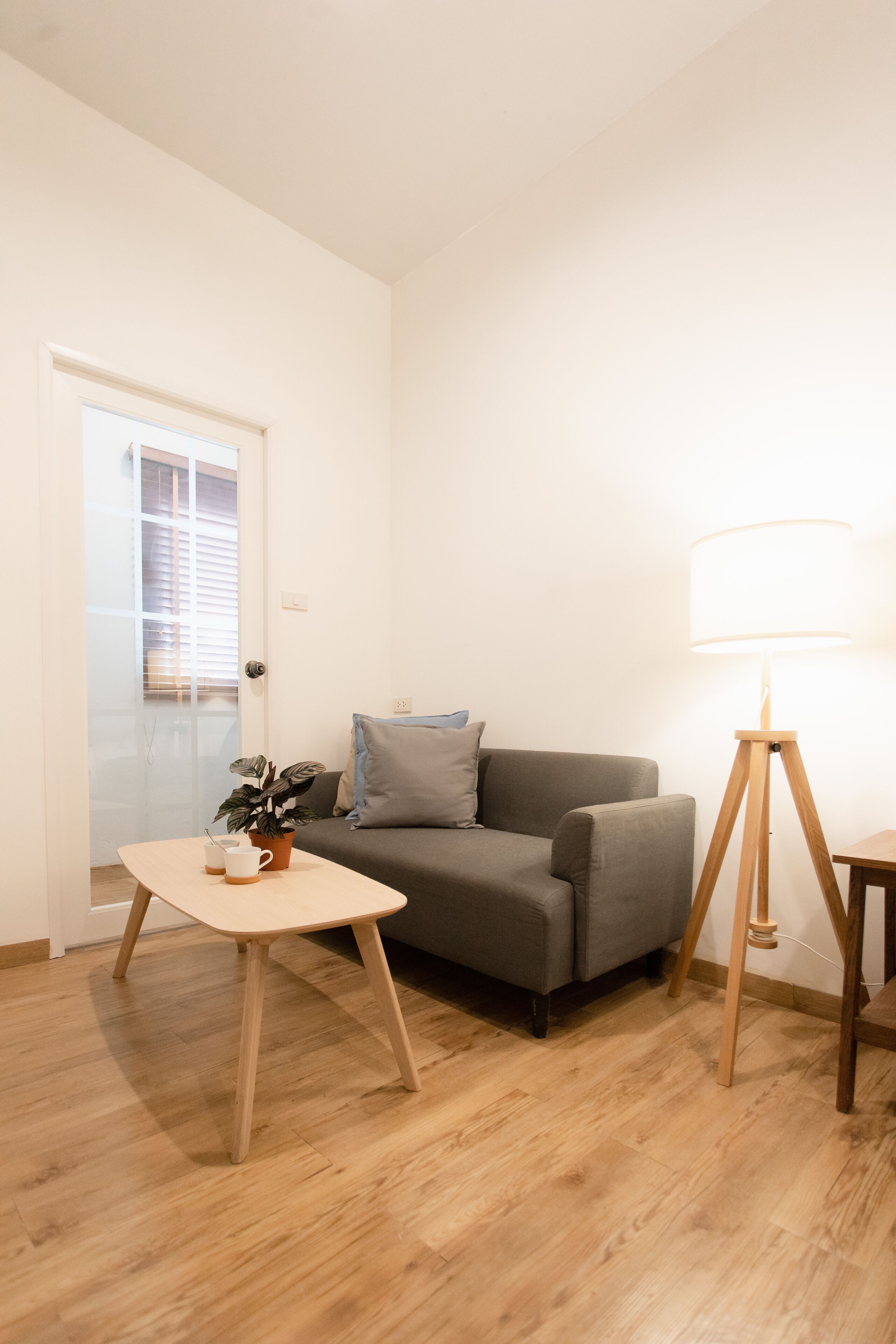 Photo - Hotel PaPa Bangkok Siriraj