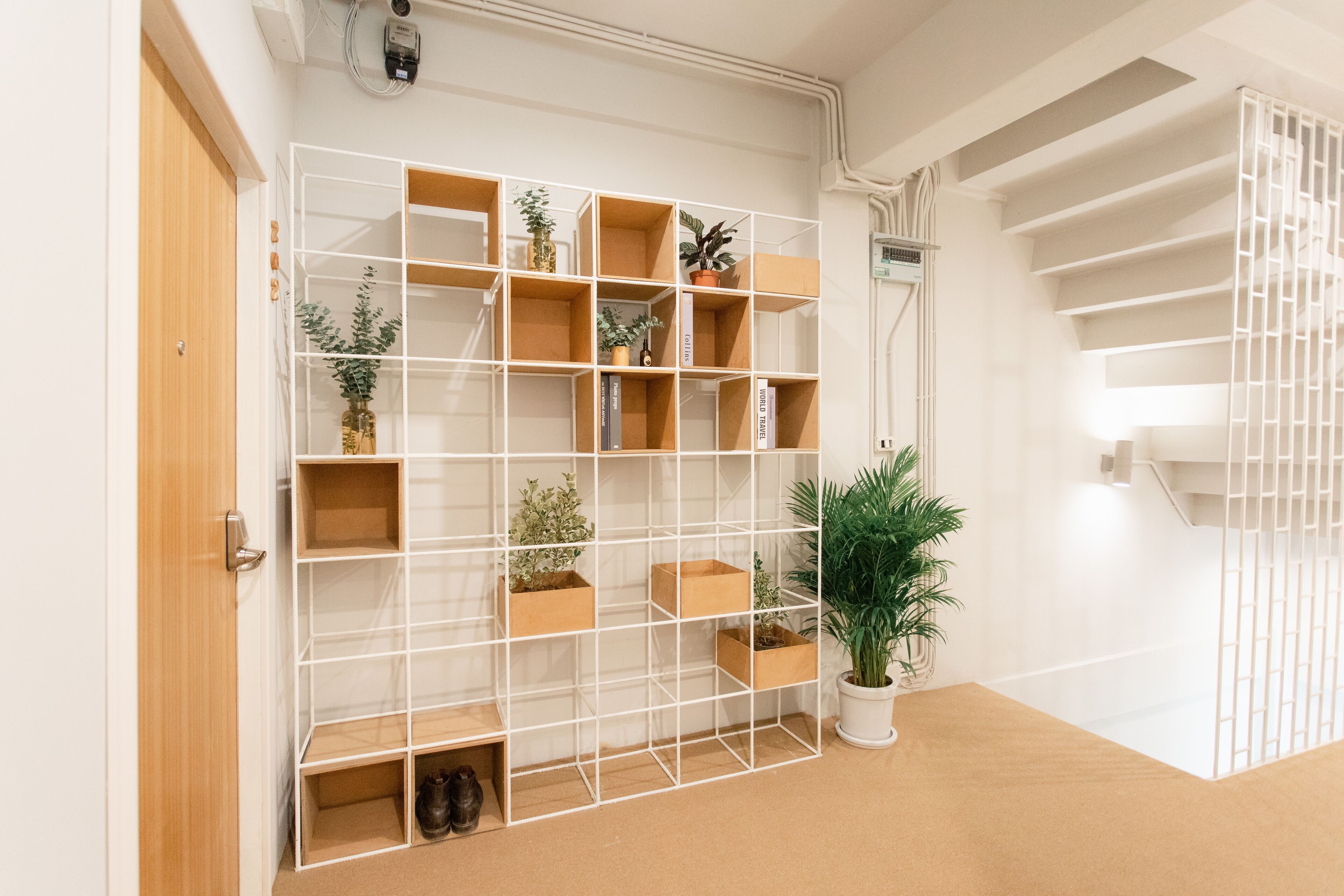 Photo - Hotel PaPa Bangkok Siriraj