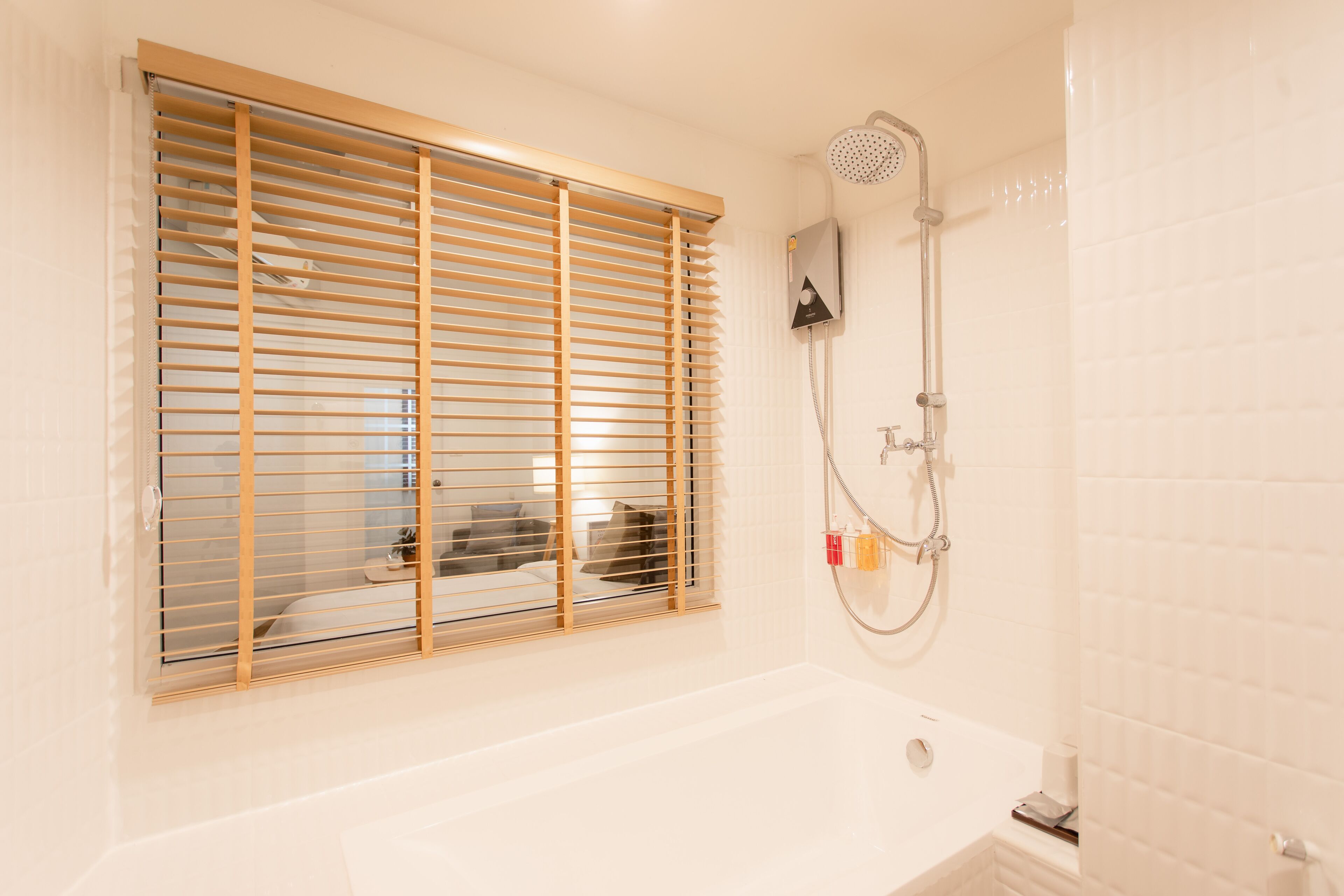 Photo - Hotel PaPa Bangkok Siriraj