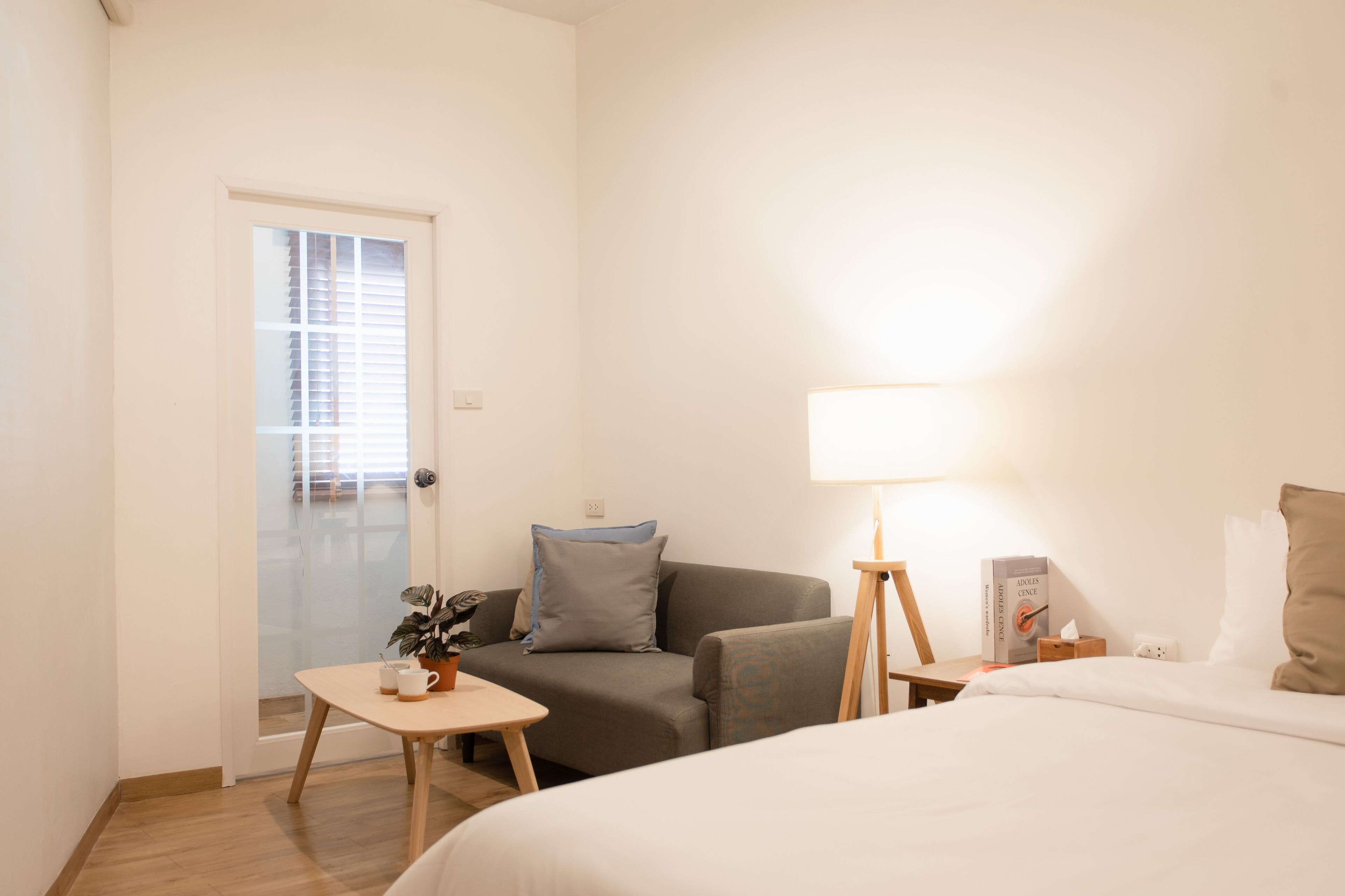 Photo - Hotel PaPa Bangkok Siriraj