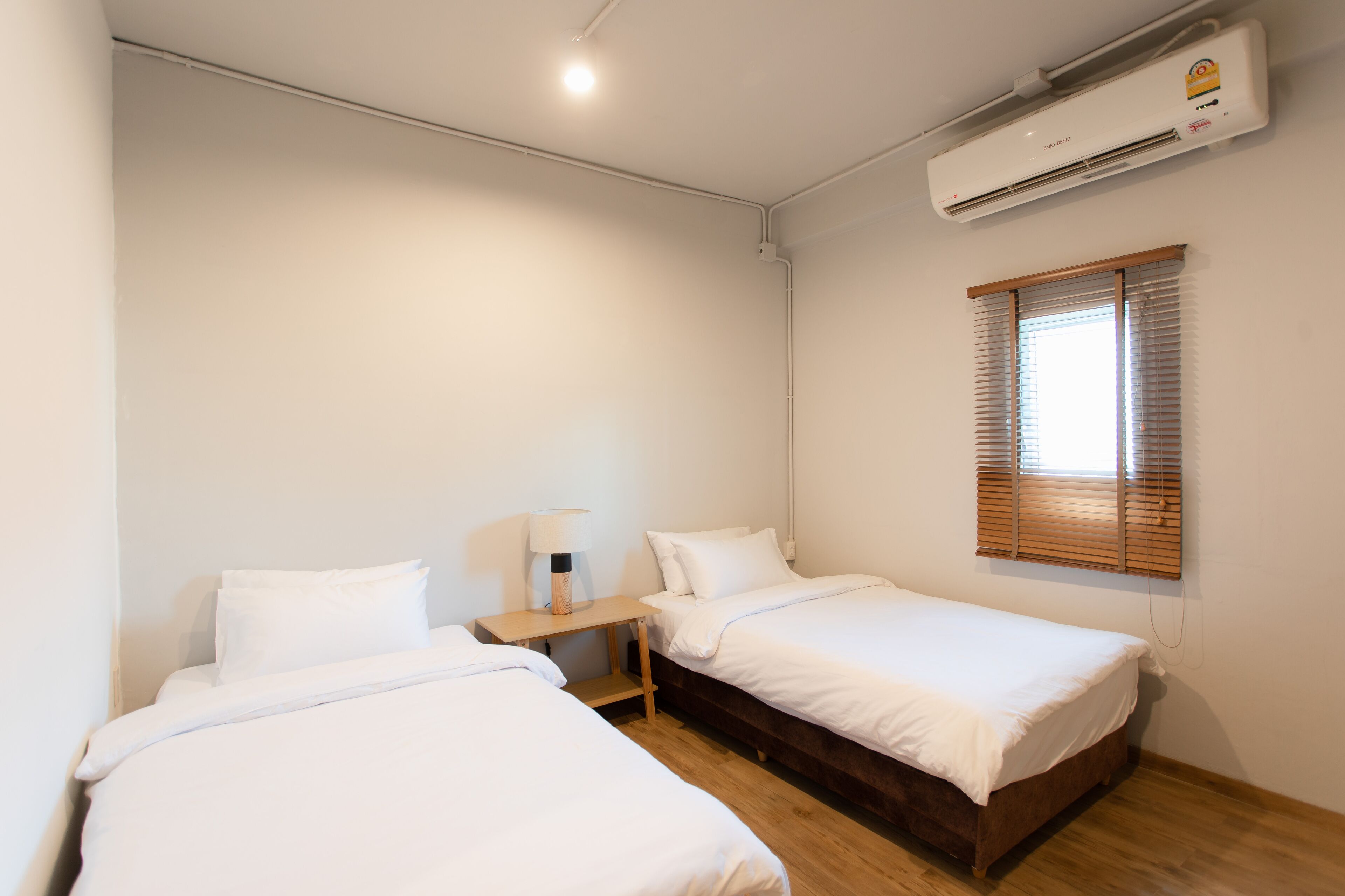 Photo - Hotel PaPa Bangkok Siriraj