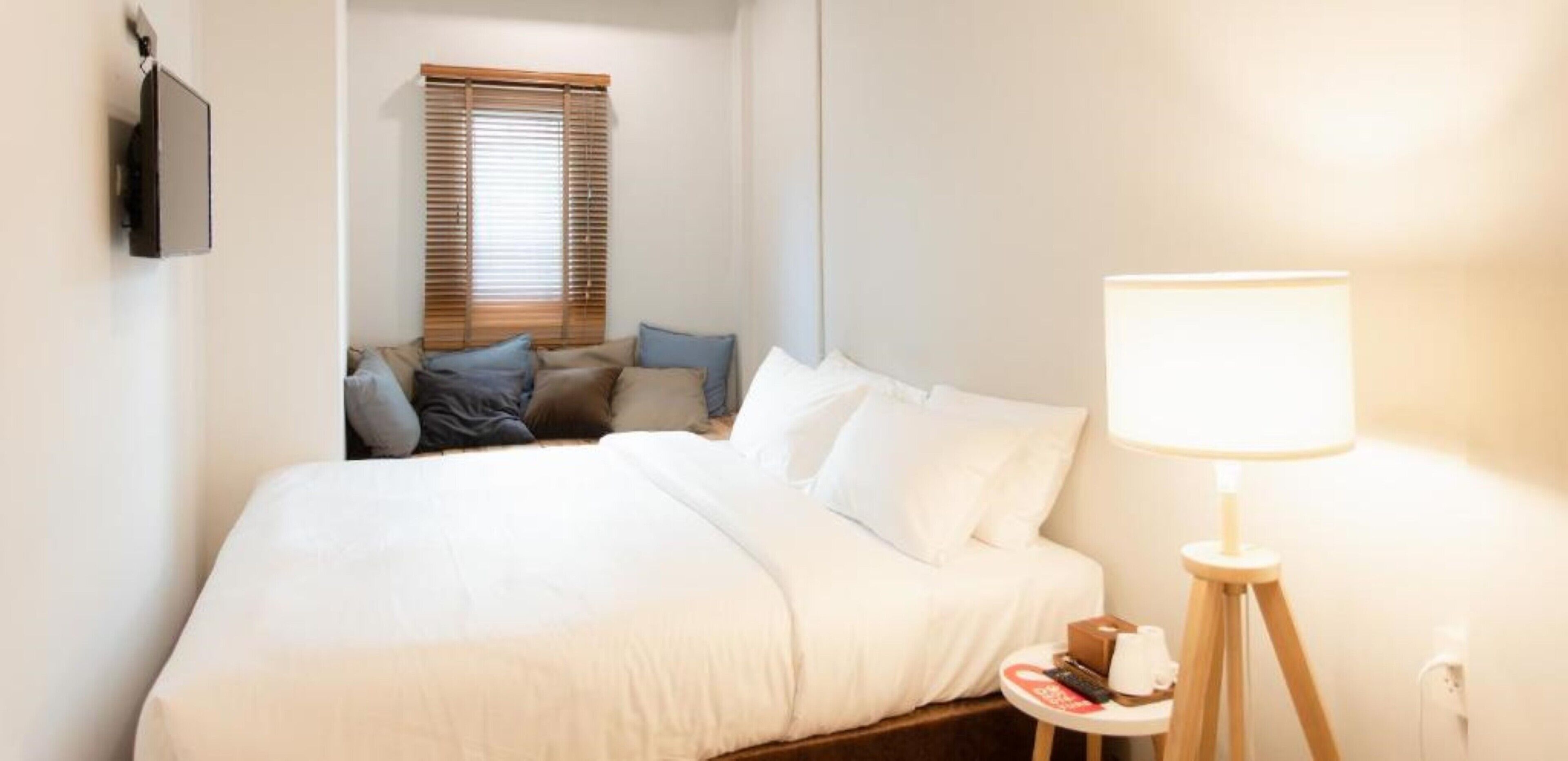 Photo - Hotel PaPa Bangkok Siriraj