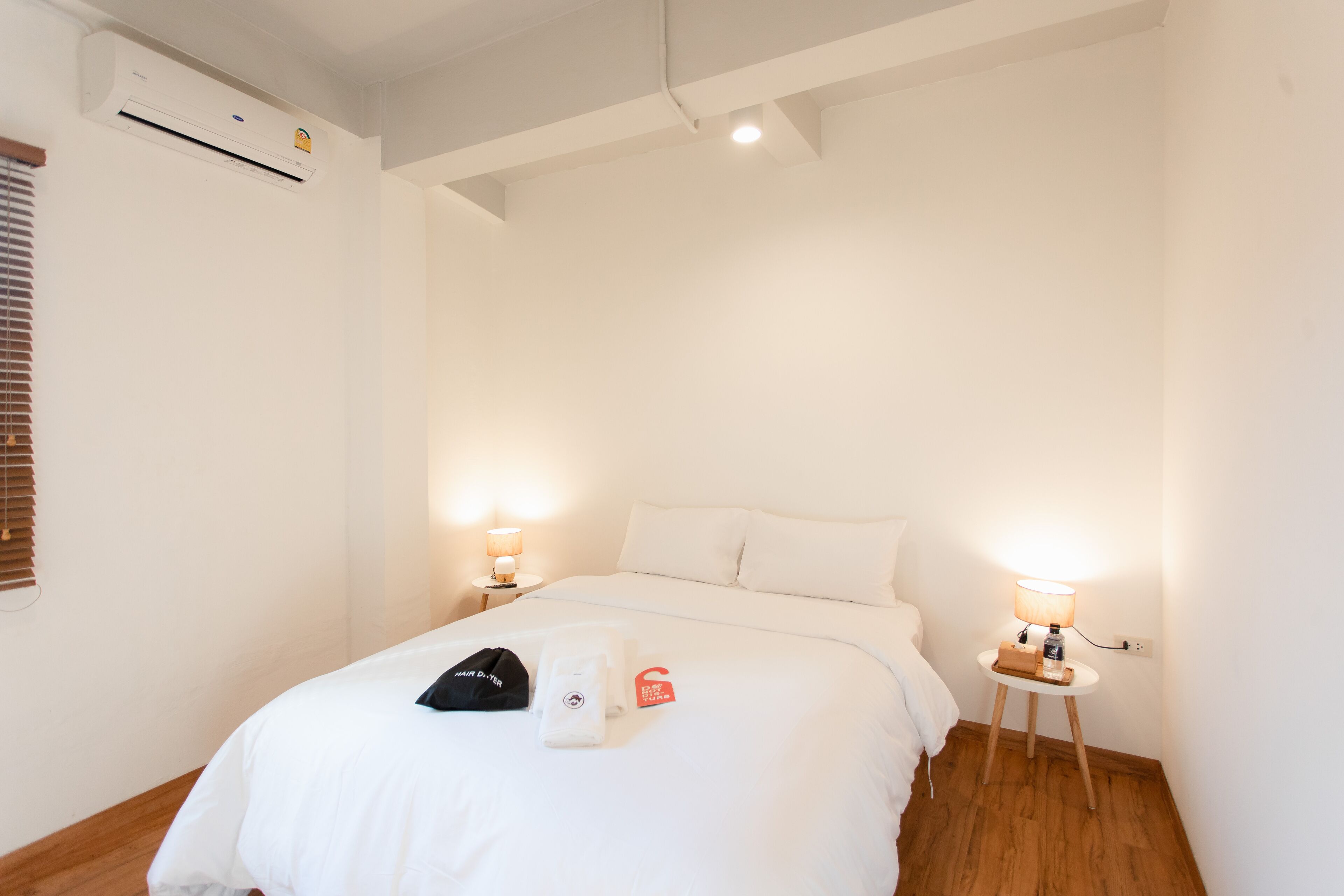 Photo - Hotel PaPa Bangkok Siriraj