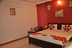 Deluxe AC Room | View from room