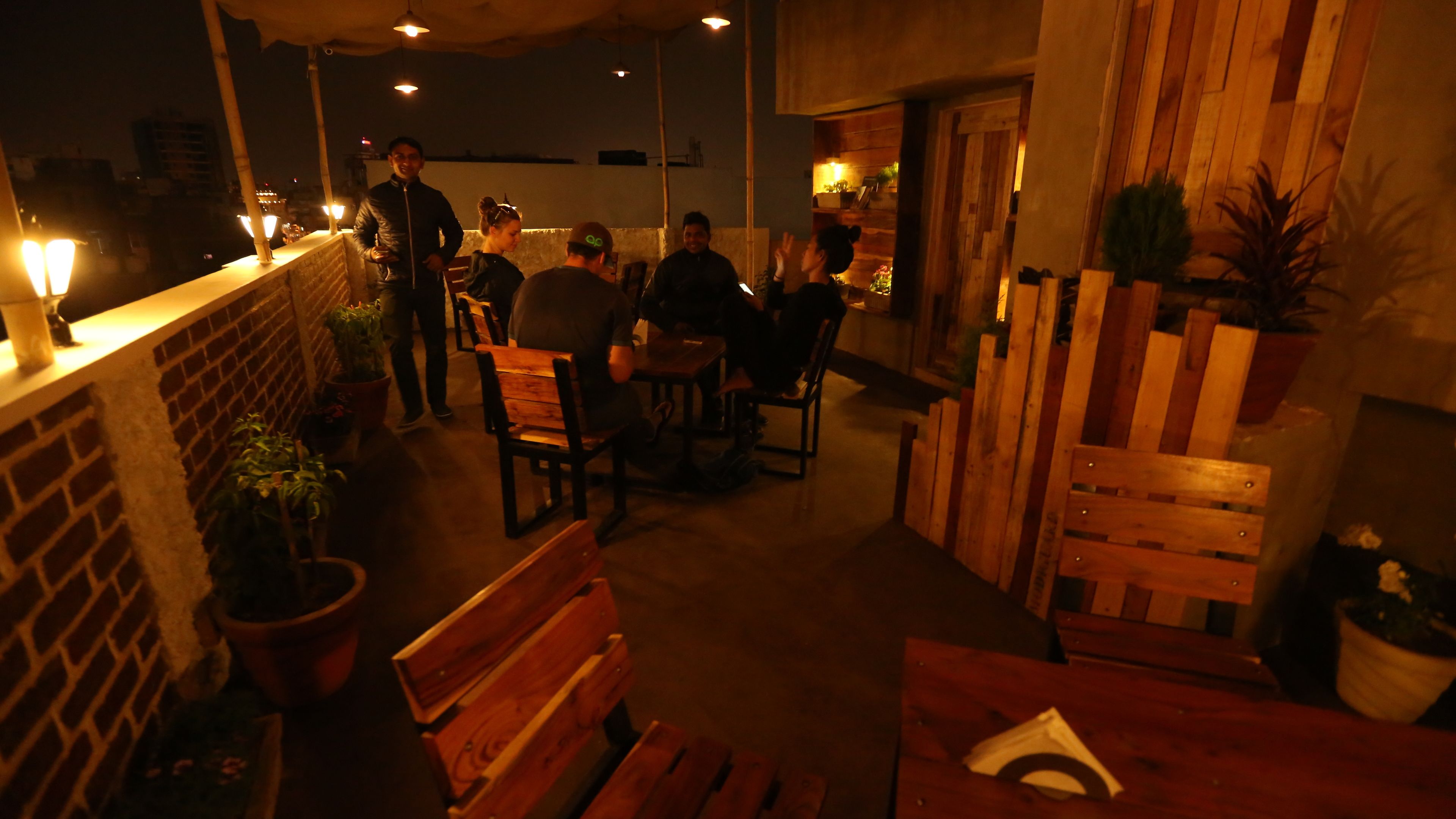 Foto - Hotel Classic Inn Near Jaipur Railway Station