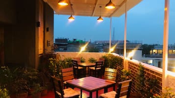 International cuisine