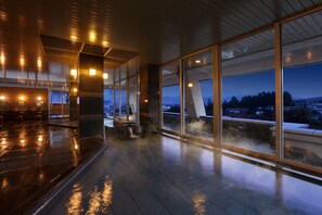 Baños públicos