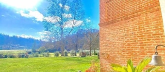 Agriturismo Podere Bucine Basso