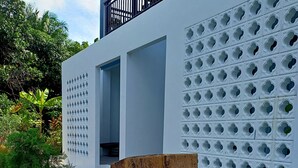 Front of property - Mukrada House (Krabi)