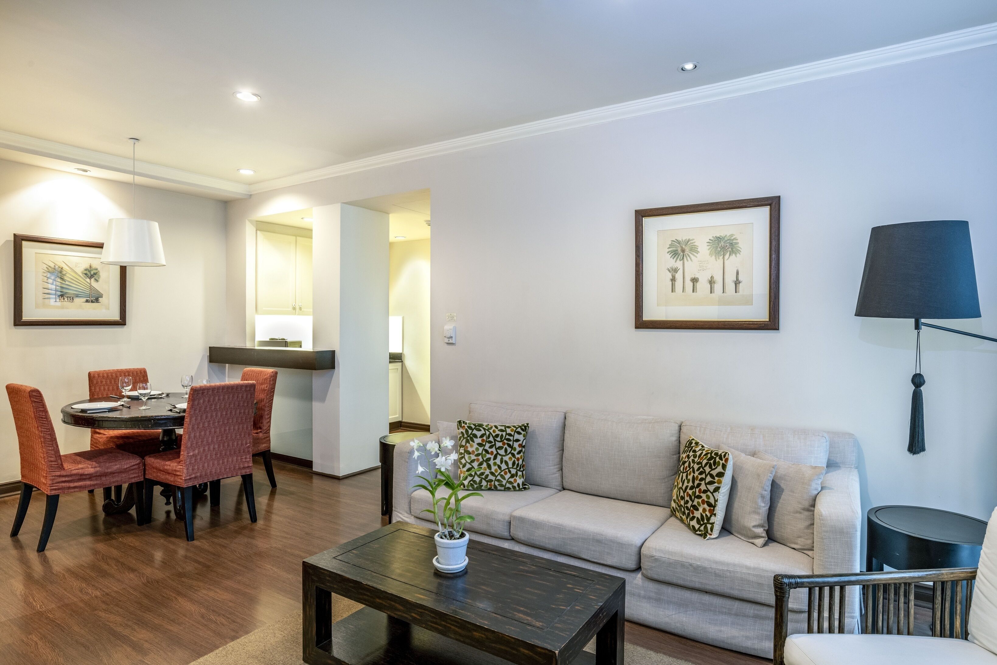 Photo - At 21 Saladaeng