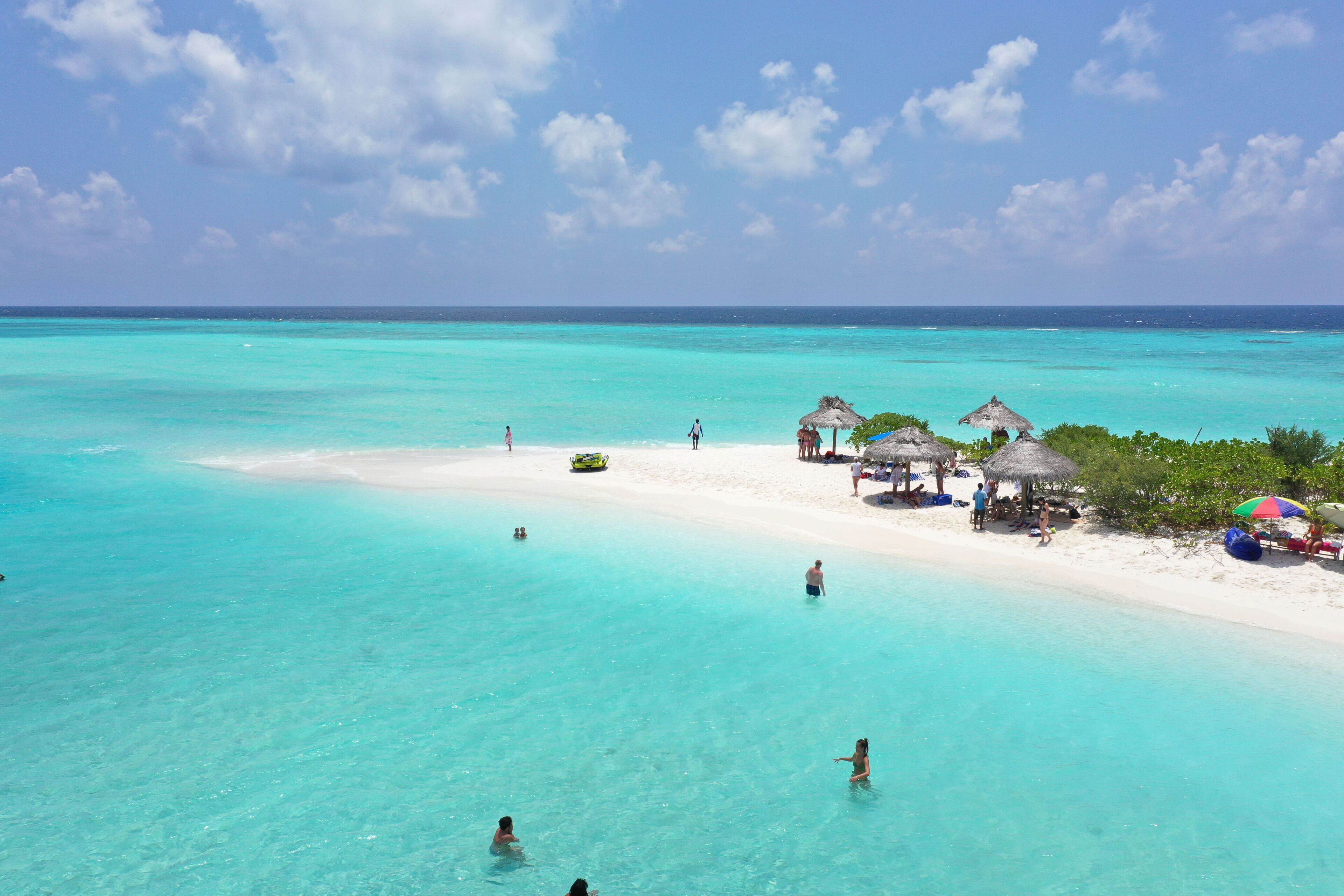Spiaggia privata nelle vicinanze
