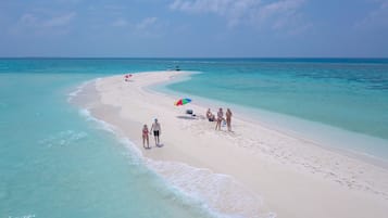 Plage privée à proximité