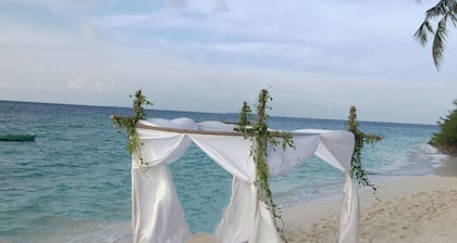Sabba Summer Suite Maldives
